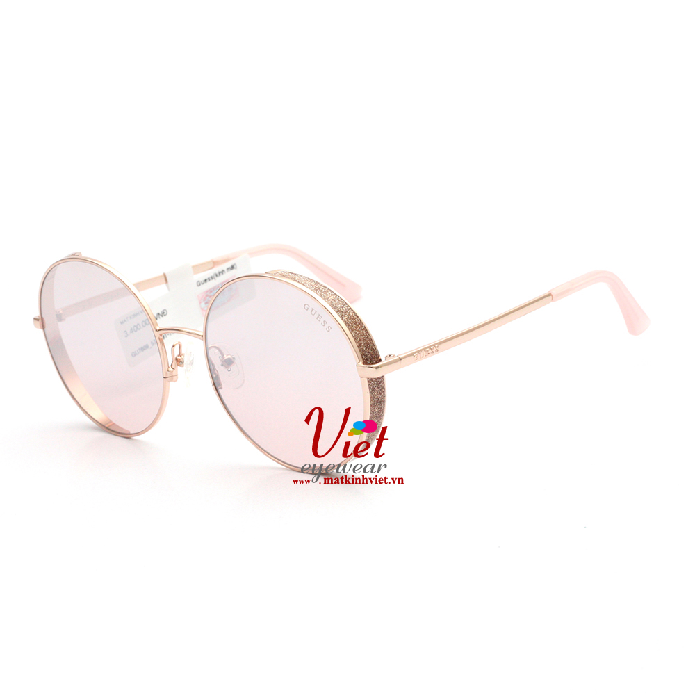 Kính mát Guess GU7609 28T